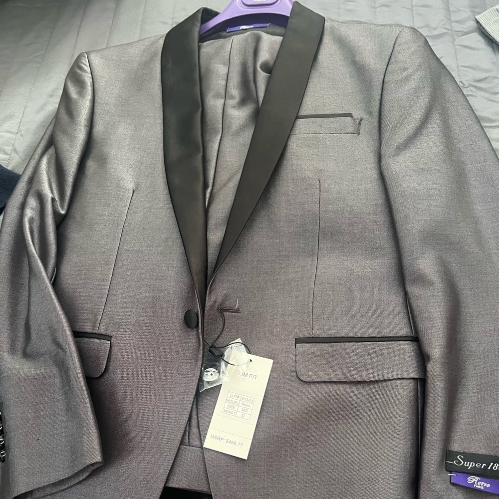 3 piece Suite!